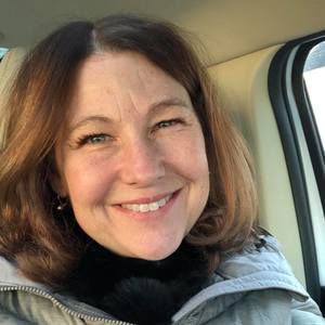 Meet your Posher, Beth